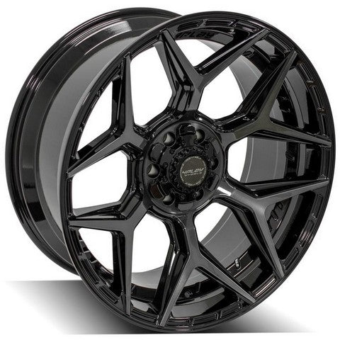 Wheel 4PLAY 4P06-22100-6D55-18BBT