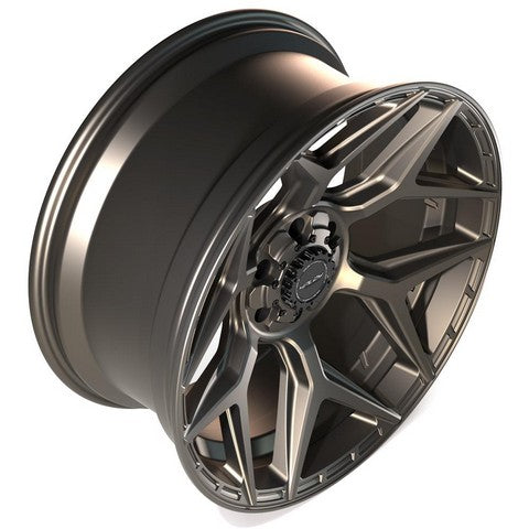 Wheel 4PLAY 4P06-22100-6D55-18BR