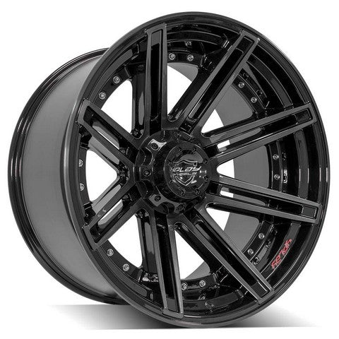 Wheel 4PLAY 4P08-22120-6D55-44BBT