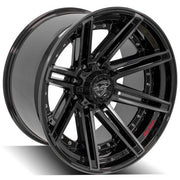 Wheel 4PLAY 4P08-22120-8170-44BBT