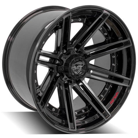 Wheel 4PLAY 4P08-22120-8170-44BBT