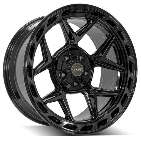 Wheel 4PLAY 4P55-20100-5D55-18BBT