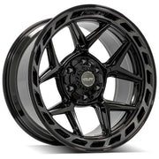 Wheel 4PLAY 4P55-20100-6D55-18BBT