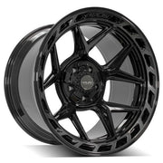 Wheel 4PLAY 4P55-20120-5D55-44BBT