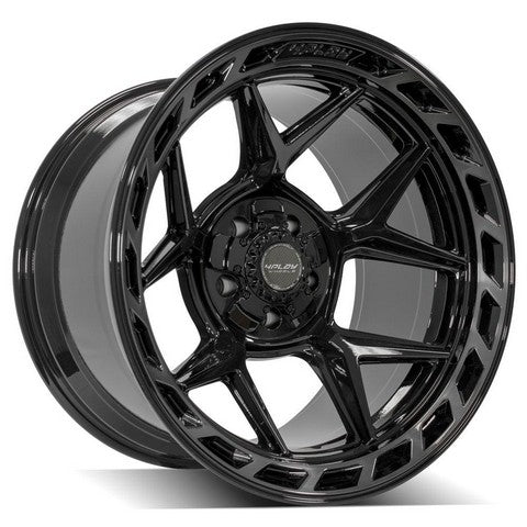 Wheel 4PLAY 4P55-20120-5D55-44BBT
