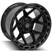 Wheel 4PLAY 4P55-20120-6D55-44BBT