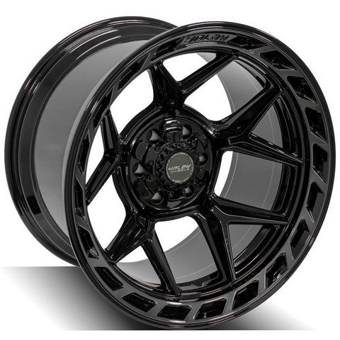 Wheel 4PLAY 4P55-20120-6D55-44BBT