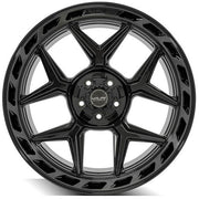 Wheel 4PLAY 4P55-22100-5D55-18BBT