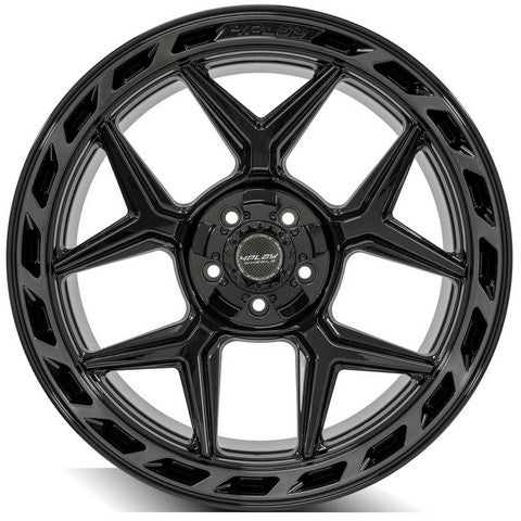 Wheel 4PLAY 4P55-22100-5D55-18BBT