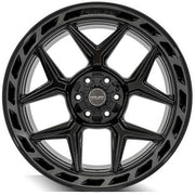 Wheel 4PLAY 4P55-22100-6D55-18BBT