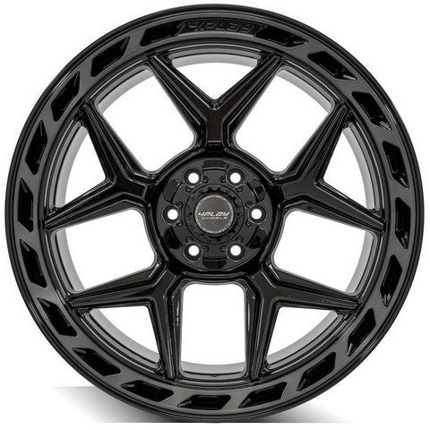 Wheel 4PLAY 4P55-22100-6D55-18BBT