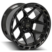 Wheel 4PLAY 4P55-22120-5D55-44BBT