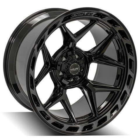 Wheel 4PLAY 4P55-22120-5D55-44BBT
