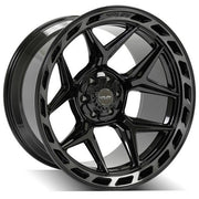 Wheel 4PLAY 4P55-22120-6D55-44BBT