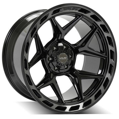 Wheel 4PLAY 4P55-22120-6D55-44BBT