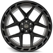 Wheel 4PLAY 4P55-24120-6D55-44BBT