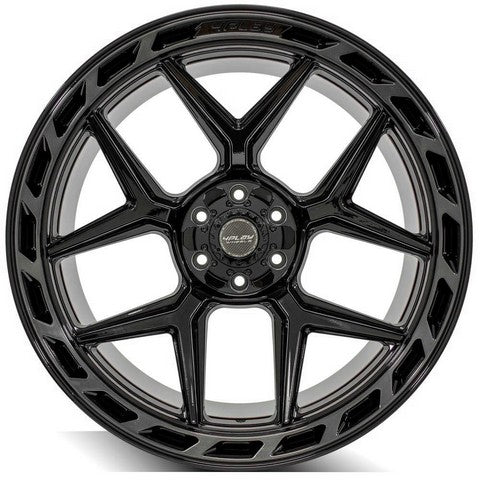 Wheel 4PLAY 4P55-24120-6D55-44BBT