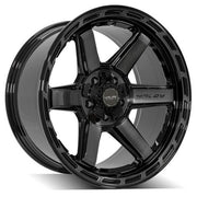 Wheel 4PLAY 4P63-20100-5D55-18BBT