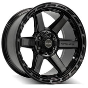 Wheel 4PLAY 4P63-20100-6D55-18BBT