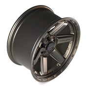 Wheel 4PLAY 4P63-20100-6D55-18BR