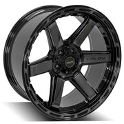 Wheel 4PLAY 4P63-22100-5D55-18BBT