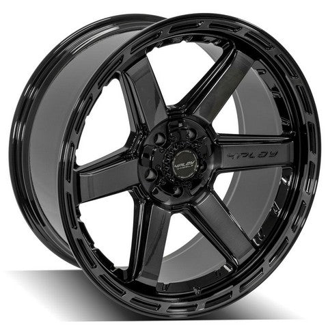Wheel 4PLAY 4P63-22100-5D55-18BBT