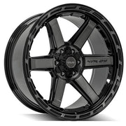 Wheel 4PLAY 4P63-22100-6D55-18BBT