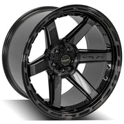 Wheel 4PLAY 4P63-22120-5D55-44BBT