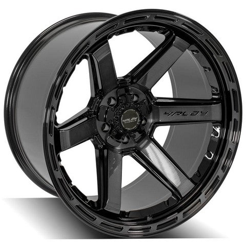 Wheel 4PLAY 4P63-22120-5D55-44BBT