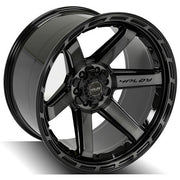 Wheel 4PLAY 4P63-22120-6D55-44BBT