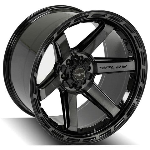 Wheel 4PLAY 4P63-22120-6D55-44BBT