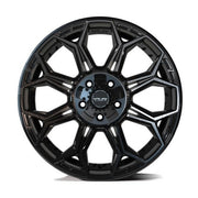Wheel 4PLAY 4P83-20090-5D55-0BBT