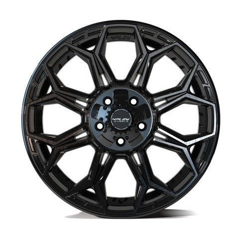 Wheel 4PLAY 4P83-20090-5D55-0BBT