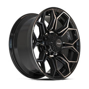Wheel 4PLAY 4P83-20090-8180-0BBT