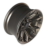 Wheel 4PLAY 4P83-20100-6D55-18BR