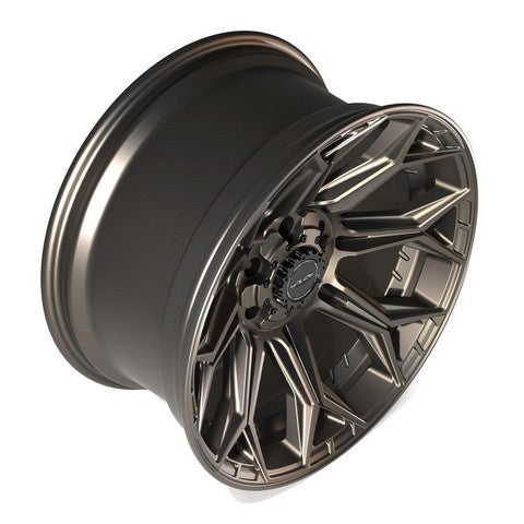 Wheel 4PLAY 4P83-20100-6D55-18BR