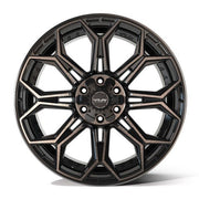 Wheel 4PLAY 4P83-22090-6D55-12BBT