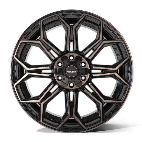 Wheel 4PLAY 4P83-22090-6D55-12BBT
