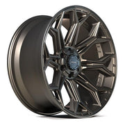 Wheel 4PLAY 4P83-22100-6D55-18BR