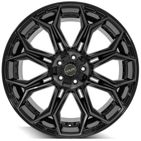 Wheel 4PLAY 4P83-22120-5D55-44BBT