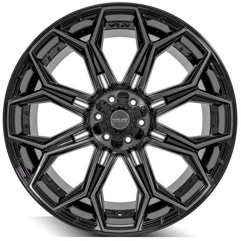 Wheel 4PLAY 4P83-24120-6D55-44BBT