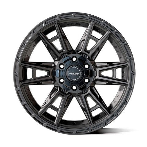 Wheel 4PLAY 4PS20-17090-6D55-18B1