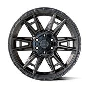 Wheel 4PLAY 4PS20-20090-5D55-18B1