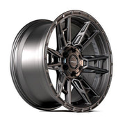 Wheel 4PLAY 4PS20-20090-5D55-6B1