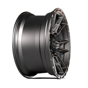 Wheel 4PLAY 4PS20-20090-6D55-6B1