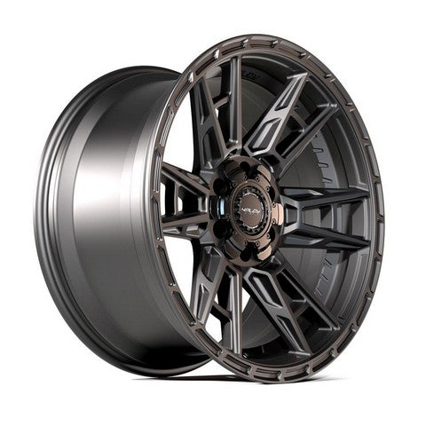Wheel 4PLAY 4PS20-22100-6D55-24B1