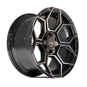 Wheel 4PLAY 4PS26-20090-6D55-6BBT