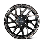 Wheel 4PLAY 4PS28-18090-6D55-18BBT