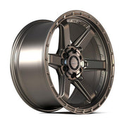 Wheel 4PLAY 4PS63-22090-6D55-6BR