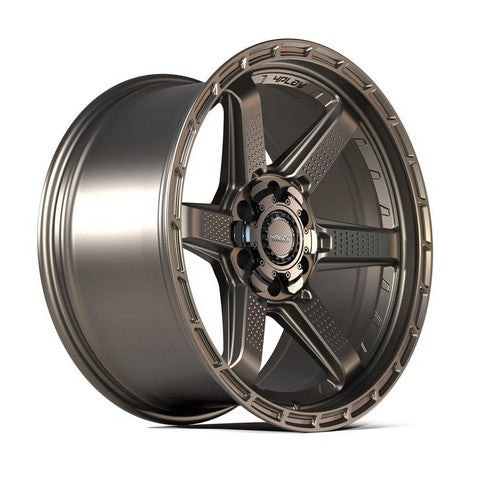 Wheel 4PLAY 4PS63-22090-6D55-6BR